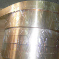 Bronze Material and Grade C52100 Phosphor Bronze coils